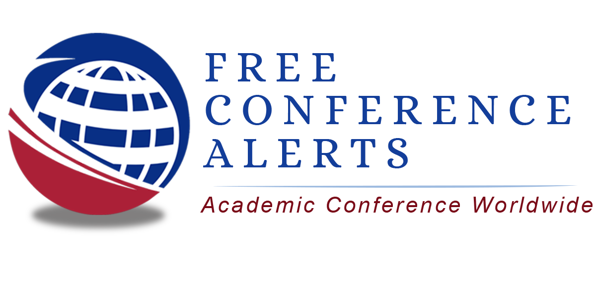 Free Conference Alerts Logo